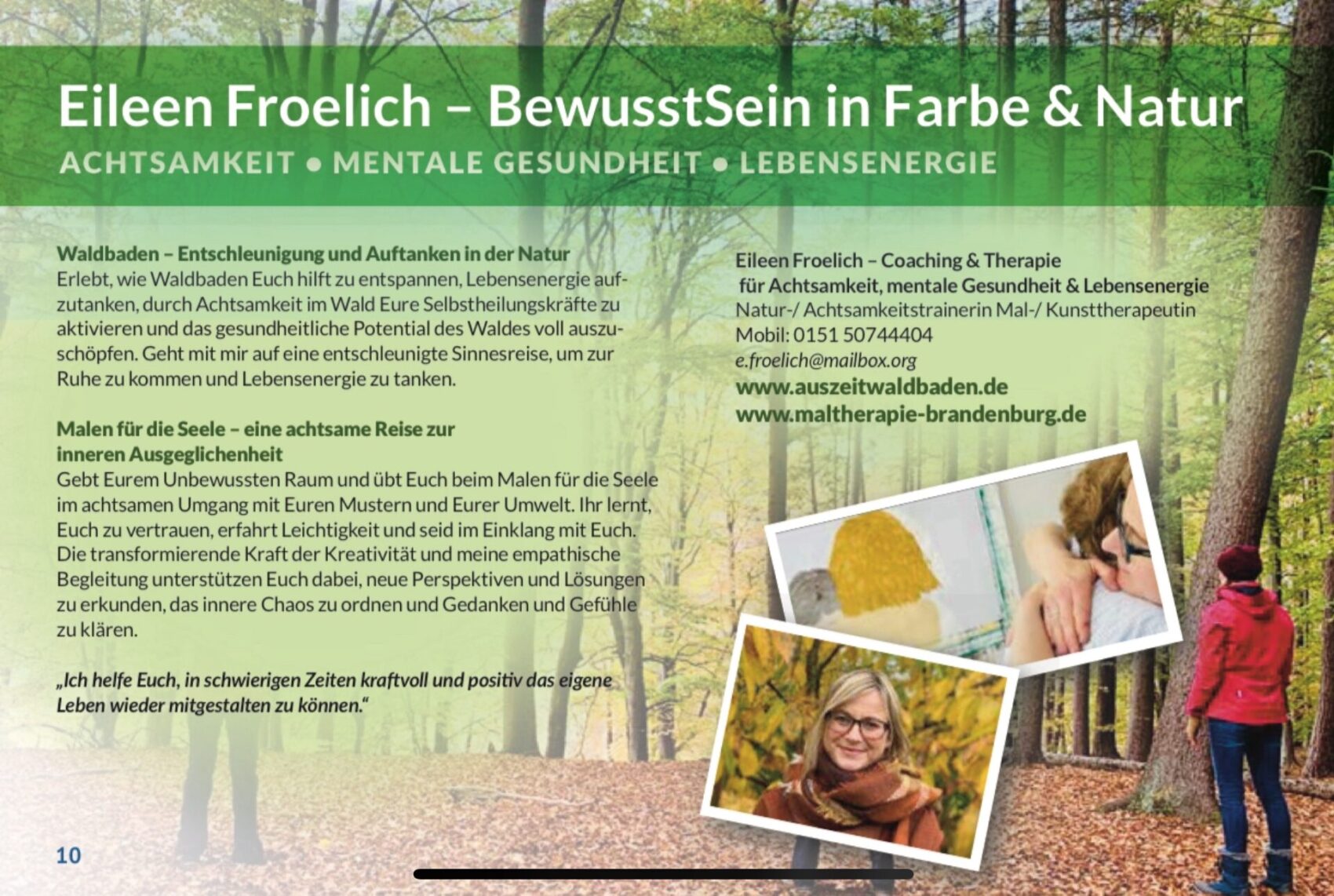 S5 Beitrag