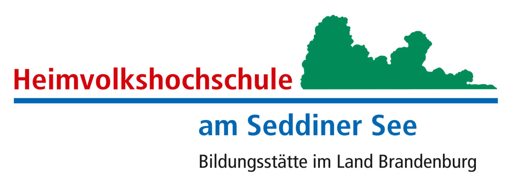 Heimvolksschule-stressprävention-wald Logo Heimvolksschule seddiner see stressprävention workshop waldbaden